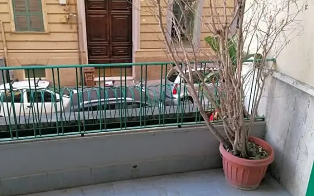 Gians B&B
