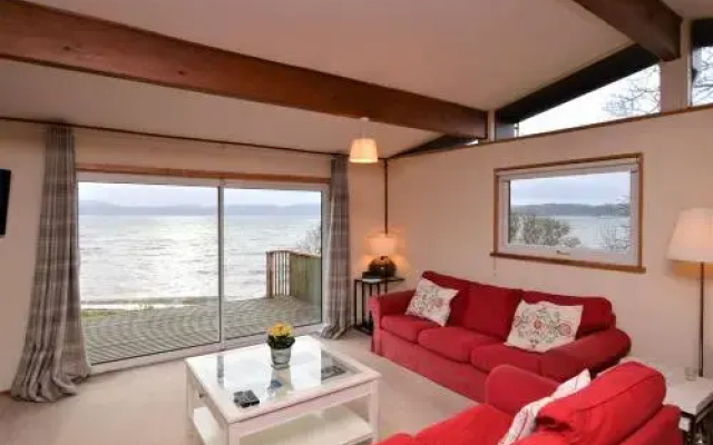 Oystershell Lodge