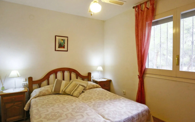 Villa Mamucas