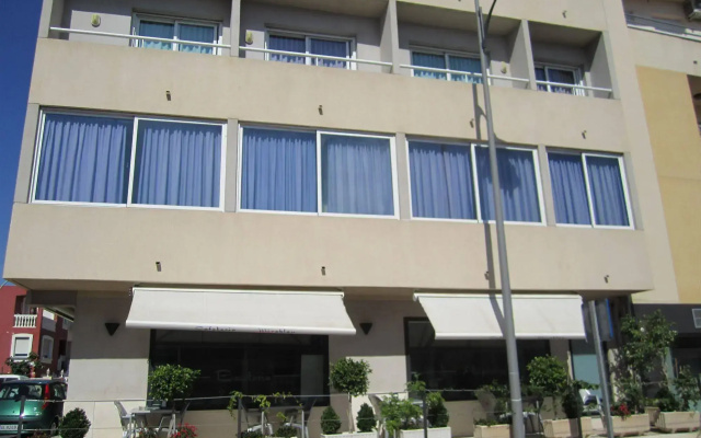 Hotel Mirablau