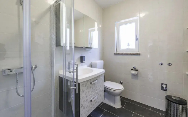 Apartment LEA