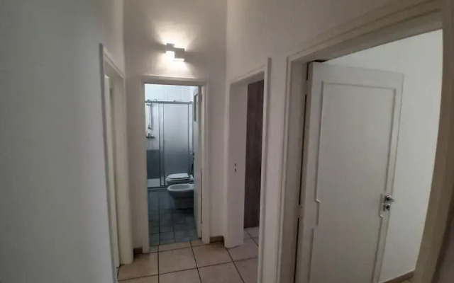 Corso Roma Apartament Gallipoli