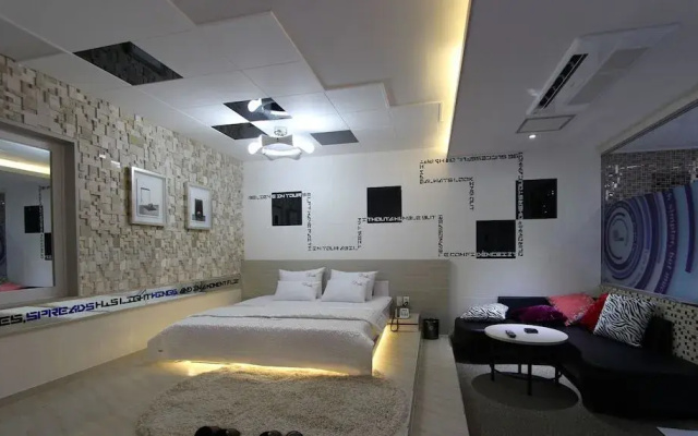 OZ Motel