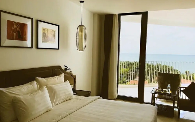 The Palmy Luxury Beach Phu Quoc