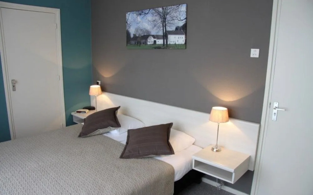 Hotel Restaurant Op De Beek