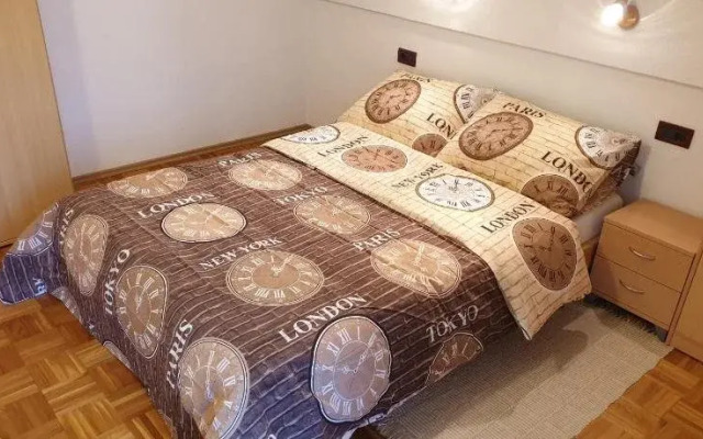 Apartman Miramare