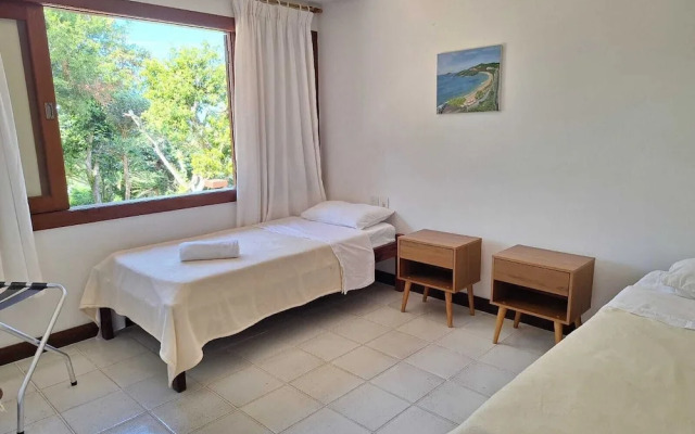 Forno Beach GUEST HOUSE