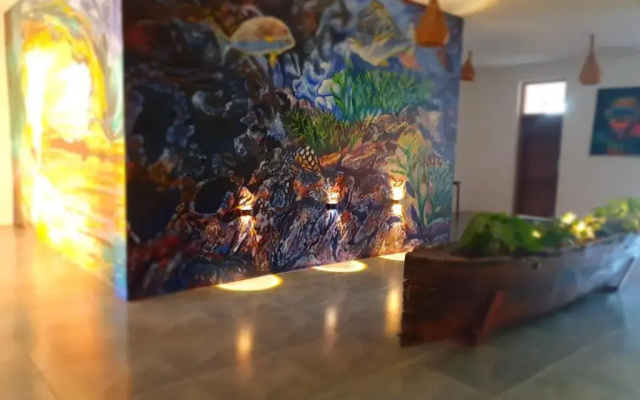 Haber Hotel & Spa