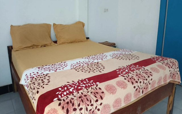Kawi Homestay