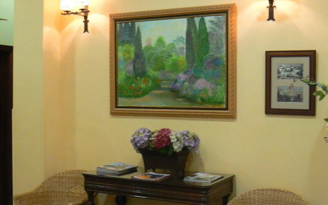 Hotel Doña Blanca