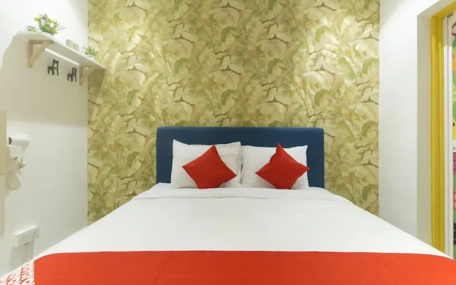 OYO 765 Summer House Bukit Bintang Hotel