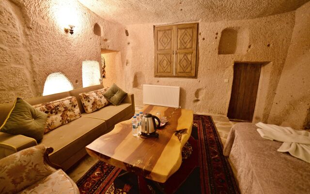 Valley Inn Cave Hotel Турция, Ургуп - отзывы, цены и фото номеров - забронировать отель Valley Inn Cave Hotel онлайн комната для гостей