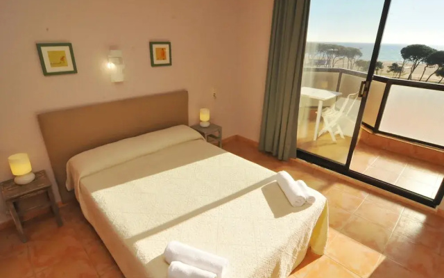HomeHolidaysRentals Apartamento Barcelona - Costa Barcelona