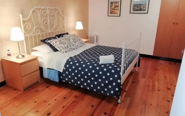 Casa em Alfama
