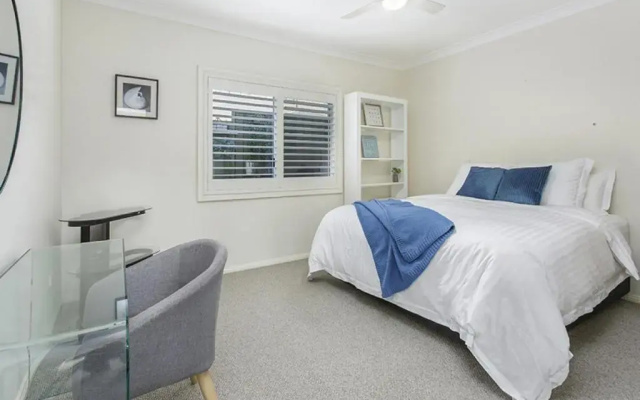 Shellharbour Seaside Escape