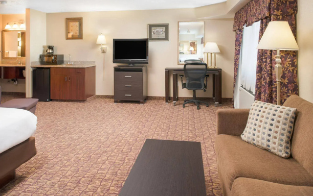 Holiday Inn Express Wenatchee by IHG