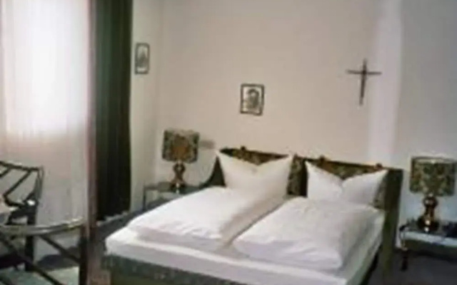 Hotel-Gasthof Resengörg