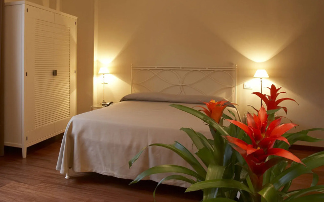 Hotel Parco