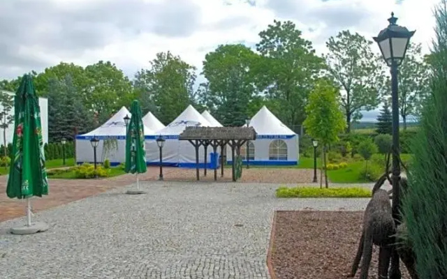 Hotel Rychło