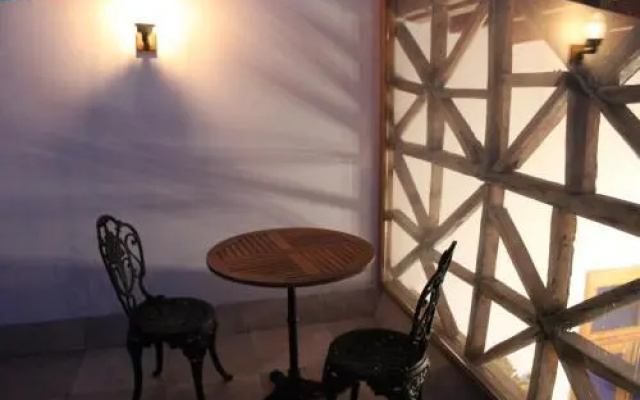 Guest house 3 stars Nicosia