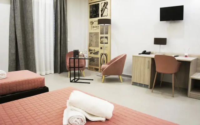 Albergo D'Onofrio