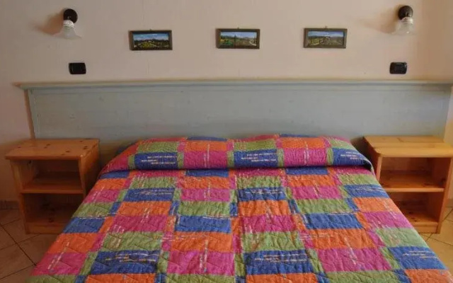 Agriturismo Corte dei Fiori