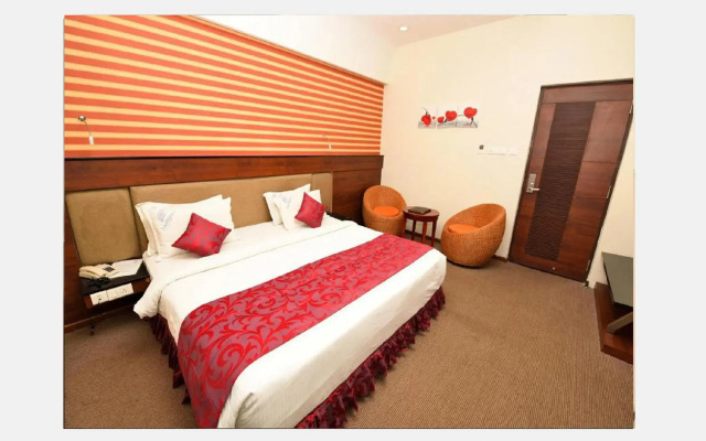 Hi Point Hotel & Suites
