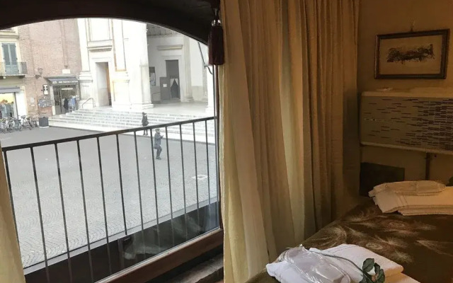 Suite S. Andrea