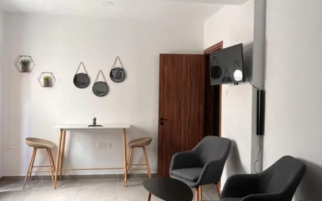 Maria's Apartment 2