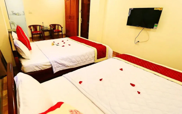 Sun Sea Hotel Quy Nhon