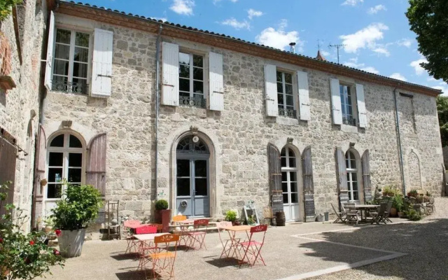 Au Bonheur d'Alphonse