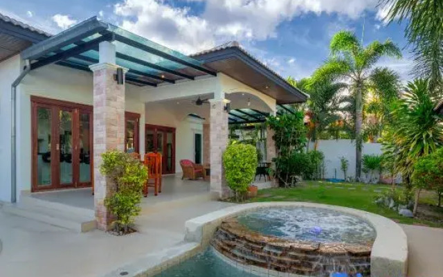 Orchid Paradise Homes Villa OPV 202