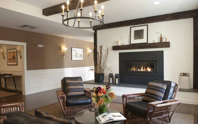 The Brunswick Hotel