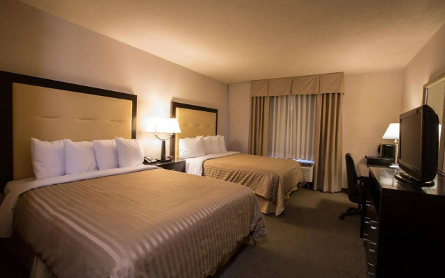 Courtyard by Marriott Chino Hills