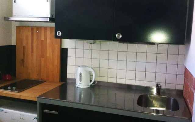 Design City Apartment Suzina