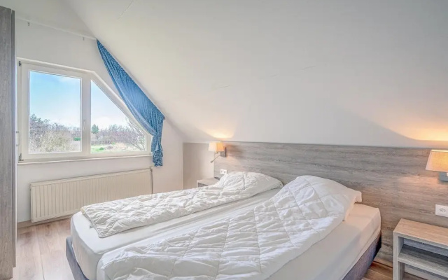 Charming Villa Situated on the Water