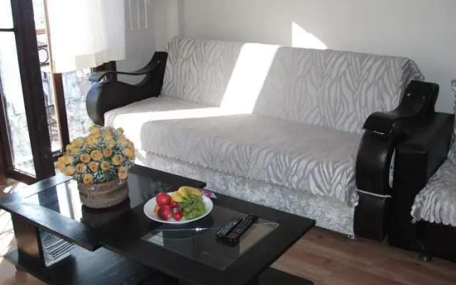 Taxim Prestige Residence