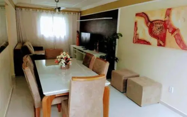 Apartamento Na Praia De Ponta Verde