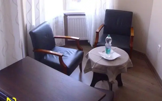 Apartament Claire na Orzeszkowej