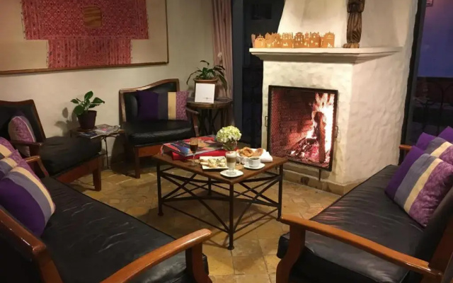 Villas Casa Morada