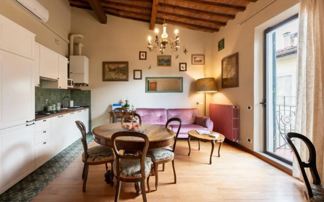 Firenze Rentals Corso 12