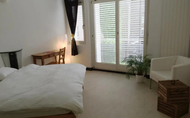 BnB im Herzen von Biel