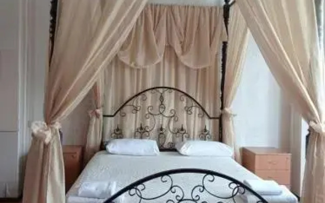 SunLake Hotel Osokorki