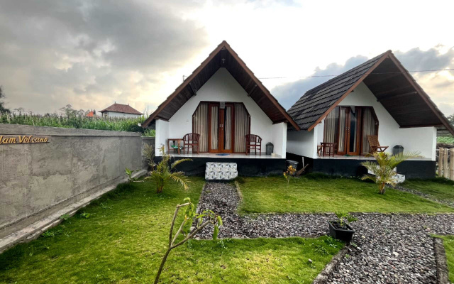 Belvilla Serene Paradise Resort Batur Hot Spring