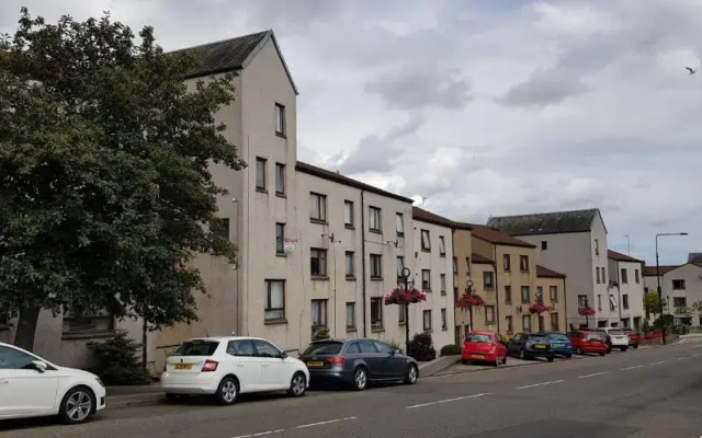 Lochview, Linlithgow