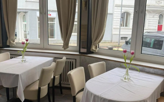 Ruhr Hotel