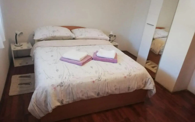 Apartman Adam