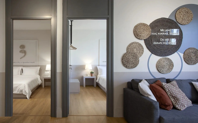 Great Living Apartments