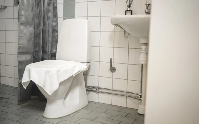 Två Systrar B&B