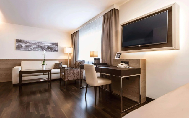 Radisson Blu Hotel & Conference Centre, Salzburg
